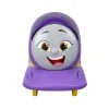 THOMAS LOCOMOTIVA MOTORIZATA KANA CU VAGON