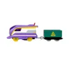 THOMAS LOCOMOTIVA MOTORIZATA KANA CU VAGON