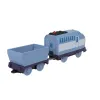 THOMAS LOCOMOTIVA MOTORIZATA KENJI CU VAGON