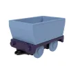 THOMAS LOCOMOTIVA MOTORIZATA KENJI CU VAGON