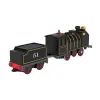 THOMAS LOCOMOTIVA MOTORIZATA HIRO CU VAGON