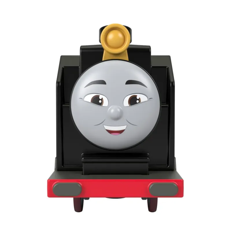 THOMAS LOCOMOTIVA MOTORIZATA HIRO CU VAGON