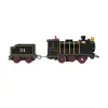 THOMAS LOCOMOTIVA MOTORIZATA HIRO CU VAGON
