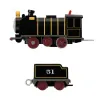 THOMAS LOCOMOTIVA MOTORIZATA HIRO CU VAGON