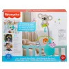 FISHER PRICE CARUSEL MUZICĂL 3 IN 1