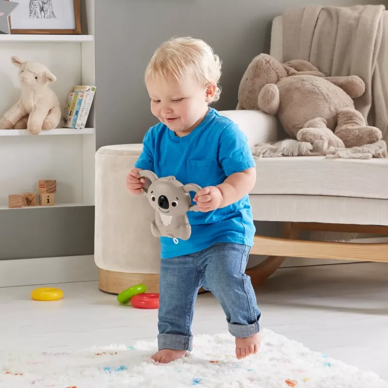 FISHER PRICE CARUSEL MUZICĂL 3 IN 1