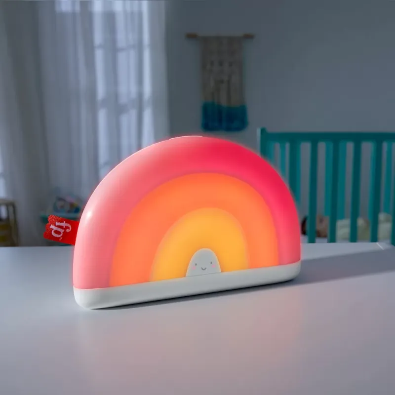 FISHER PRICE LAMPA MUZICĂLA