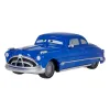 CARS MAȘINUȚĂ CU SISTEM PULLBACK DOC HUDSON SCARA 1:43
