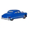 CARS MAȘINUȚĂ CU SISTEM PULLBACK DOC HUDSON SCARA 1:43