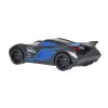 CARS MAȘINUȚĂ CU SISTEM PULLBACK JACKSON STORM SCARA 1:43