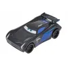 CARS MAȘINUȚĂ CU SISTEM PULLBACK JACKSON STORM SCARA 1:43