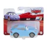 CARS MAȘINUȚĂ CU SISTEM PULLBACK SALLY SCARA 1:43