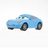 CARS MAȘINUȚĂ CU SISTEM PULLBACK SALLY SCARA 1:43