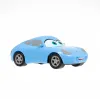 CARS MAȘINUȚĂ CU SISTEM PULLBACK SALLY SCARA 1:43
