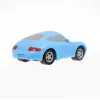CARS MAȘINUȚĂ CU SISTEM PULLBACK SALLY SCARA 1:43