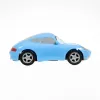 CARS MAȘINUȚĂ CU SISTEM PULLBACK SALLY SCARA 1:43