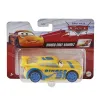 CARS MAȘINUȚĂ CU SISTEM PULLBACK DINOCO CRUZ RAMIREZ SCARA 1:43