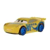 CARS MAȘINUȚĂ CU SISTEM PULLBACK DINOCO CRUZ RAMIREZ SCARA 1:43
