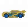 CARS MAȘINUȚĂ CU SISTEM PULLBACK DINOCO CRUZ RAMIREZ SCARA 1:43