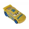 CARS MAȘINUȚĂ CU SISTEM PULLBACK DINOCO CRUZ RAMIREZ SCARA 1:43