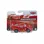 CARS MAȘINUȚĂ CU SISTEM PULLBACK FULGER MCQUEEN CU ROTI DE CURSE SCARA 1:43