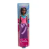 BARBIE PAPUSA PRINTESA BRUNETA
