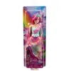 BARBIE DREAMTOPIA PAPUSA PRINTESA CU PAR ROZ