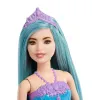 BARBIE DREAMTOPIA PAPUSA PRINTESA CU PAR ALBASTRU