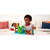 HOT WHEELS MONSTER TRUCK COLOR SHIFTERS ATACUL CROCODILULUI