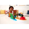 HOT WHEELS MONSTER TRUCK COLOR SHIFTERS ATACUL CROCODILULUI
