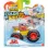 HOT WHEELS MONSTER TRUCK CAMION BONE SHAKER CU CULORI SCHIMBATOARE SCARA 1:64