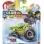 HOT WHEELS MONSTER TRUCK CAMION TORQUE TERROR CU CULORI SCHIMBATOARE SCARA 1:64