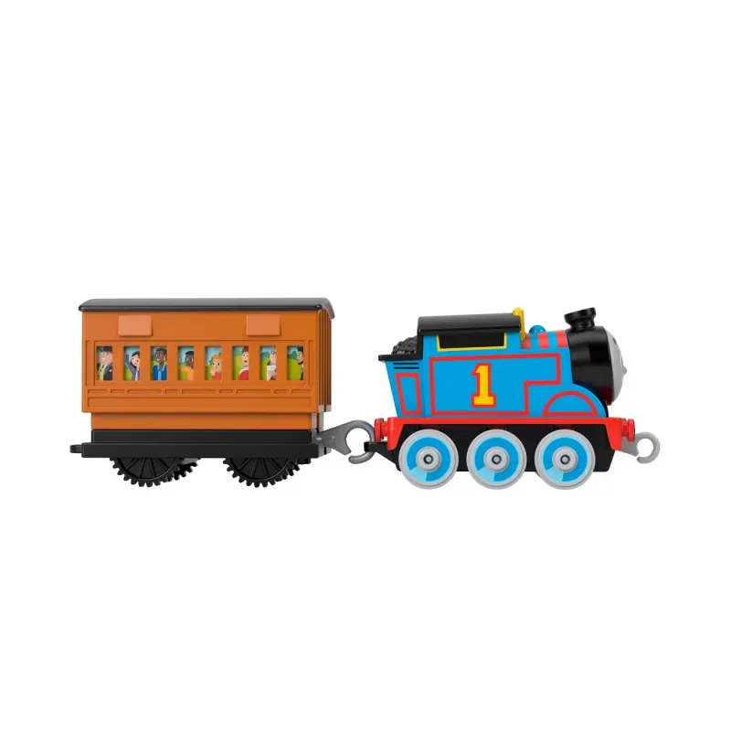 THOMAS SET DE JOACĂ MOTORIZAT GARA KNAPFORD