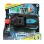 FISHER PRICE IMAGINEXT DC SUPER FRIENDS VEHICUL BATMOBIL DELUXE