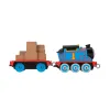 THOMAS SET DE JOACĂ CU LOCOMOTIVA PUSH ALONG THOMAS ȘI ACCESORII