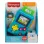 FISHER PRICE Laugh & Learn - Consola de joc interactiva in limba romana