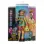 MONSTER HIGH PAPUSA CLEO DENILE CU ANIMALUT ȘI ACCESORII
