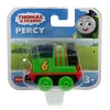 THOMAS LOCOMOTIVA DIN PLASTIC PERCY