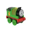 THOMAS LOCOMOTIVA DIN PLASTIC PERCY