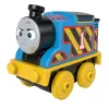 THOMAS LOCOMOTIVA DIN PLASTIC THOMAS