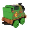 THOMAS LOCOMOTIVA DIN PLASTIC PERCY