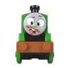 THOMAS LOCOMOTIVA DIN PLASTIC PERCY