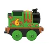 THOMAS LOCOMOTIVA DIN PLASTIC PERCY