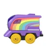 THOMAS LOCOMOTIVA DIN PLASTIC KANA