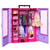 BARBIE DULAPUL PAPUSII BARBIE CU PAPUSA BARBIE