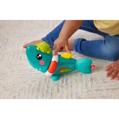 FISHER PRICE RECHINUL PRIETENOS