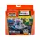 MATCHBOX SET ACTION DRIVERS CENTRUL DE COLETE FEDEX
