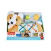 FISHER PRICE CĂȚELUS 3 IN 1 TUMMY WEDGE