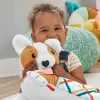 FISHER PRICE CĂȚELUS 3 IN 1 TUMMY WEDGE