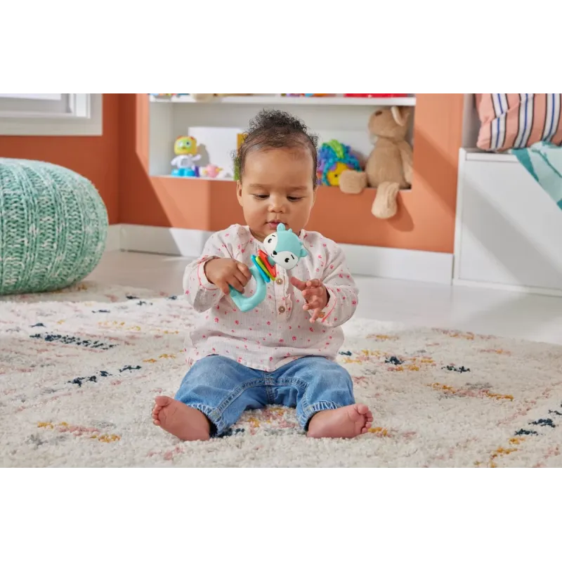 FISHER PRICE JUCĂRIE ZORNĂITOARE CERB
